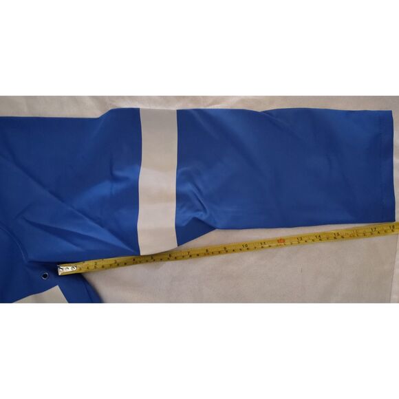 NWT NAVIS Marine Rain Suit Workwear NS005 Size Small Fishing Boating Hurricane - Picture 5 of 16